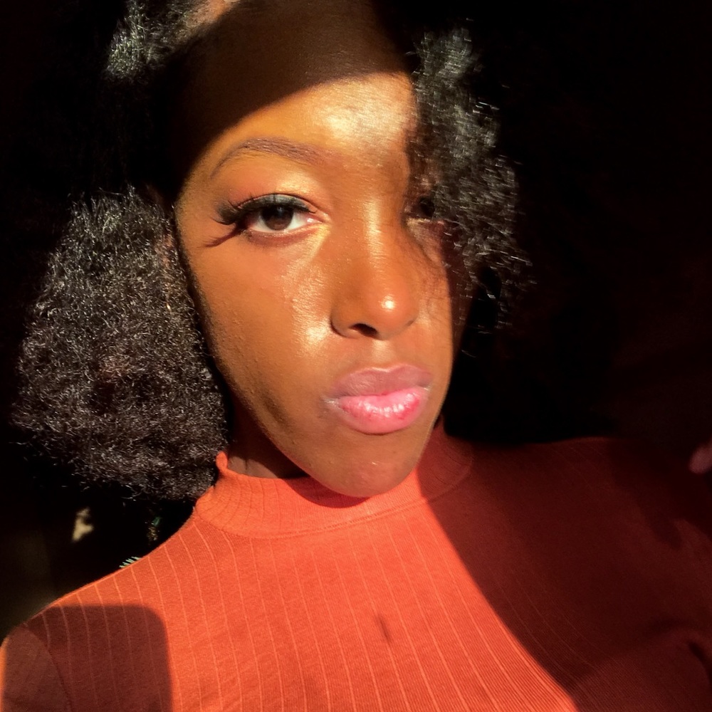 Meet your Posher, Mariah